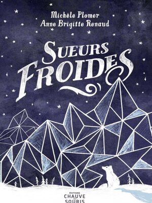 cover image of Sueurs froides